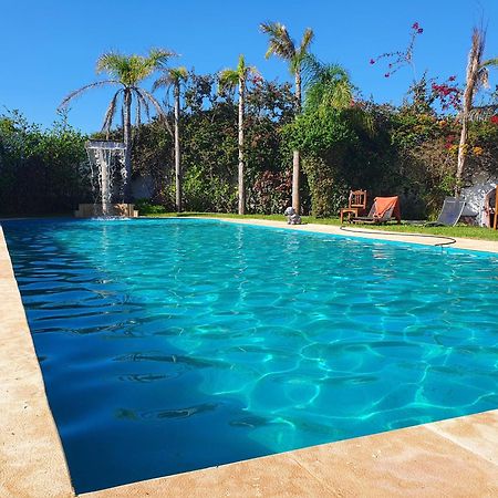 Appartement 33 De 3 Chambres Ensoleille A 5 Min De La Plage El Jadida Piscine A 15Km De L'Appartement Eksteriør billede