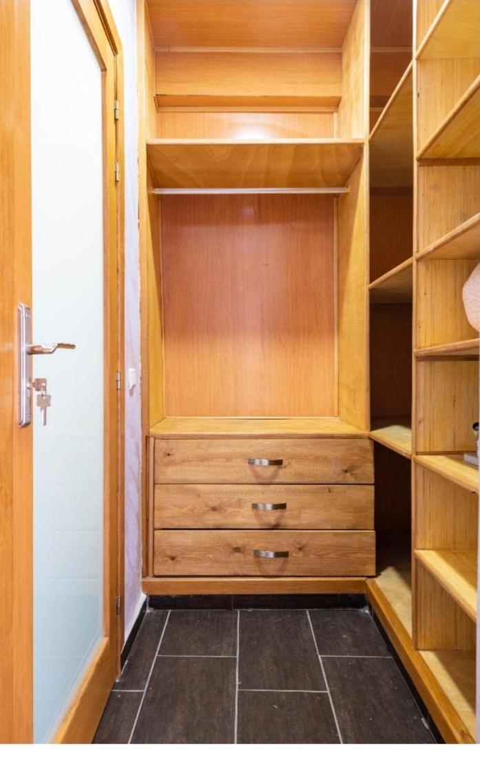 Appartement 33 De 3 Chambres Ensoleille A 5 Min De La Plage El Jadida Piscine A 15Km De L'Appartement Eksteriør billede